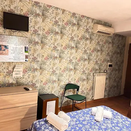 Five Keys Gasthof Pisa