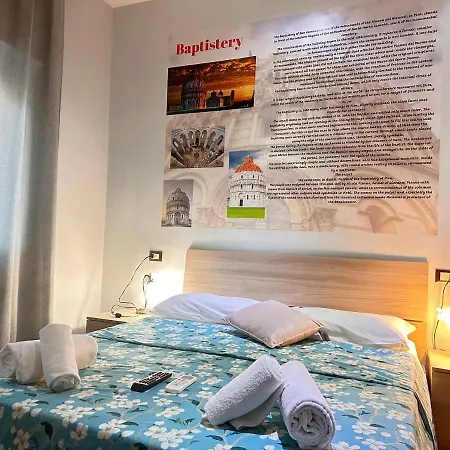 Guest house Five Keys