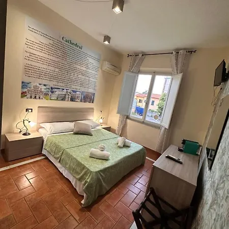 Five Keys Guest house