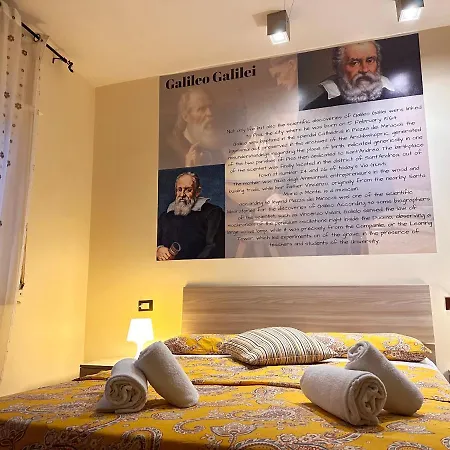 Five Keys Guest house