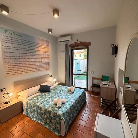 Guest house Five Keys *