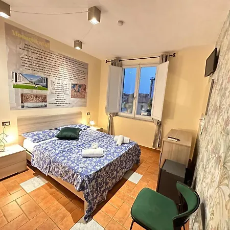 Five Keys Guest house *