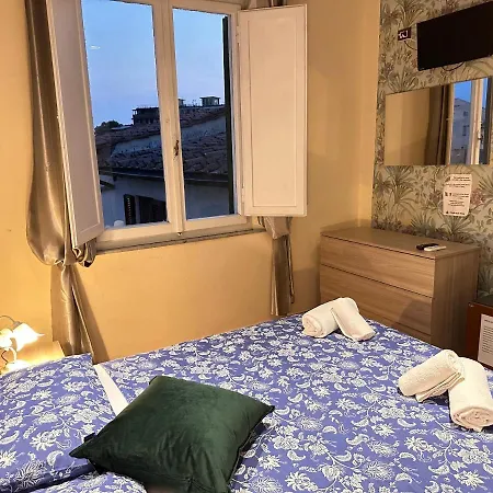 Guest house Five Keys Pisa